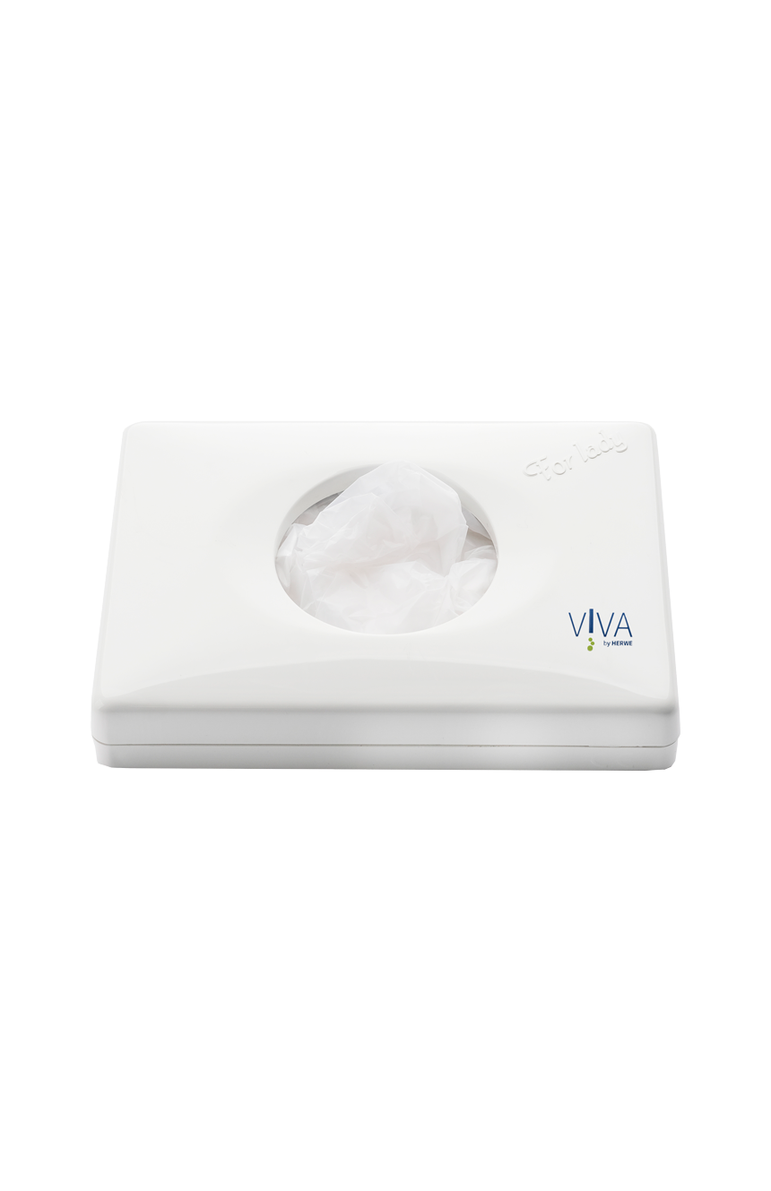 VIVA hygiene bag dispenser Icon