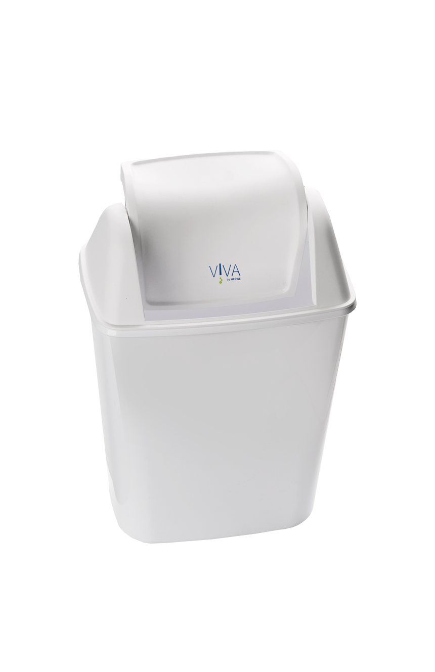 VIVA waste bin 8L Icon