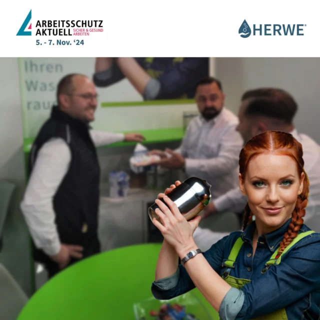 #arbeitsschutz #herwe #viva #waschraumhygiene #waschraum #hautschutz #uv-schutz #handtuchspender #seifenspender